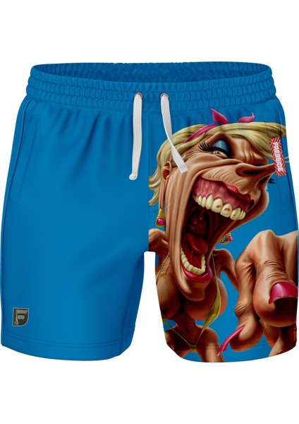 Training Short Stx-03