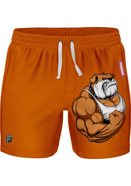 Training Short Stx-07