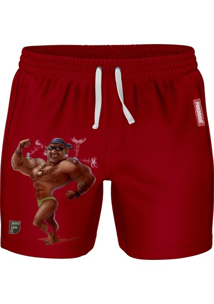 Training Shorts STX-04