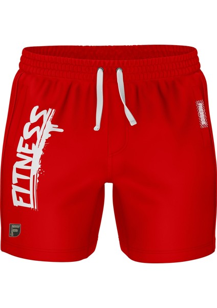 Training Short Stx-10