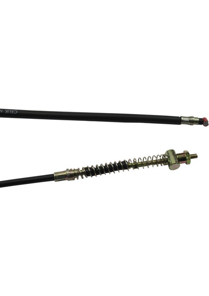 Mondial mt 125 Arka Fren Teli