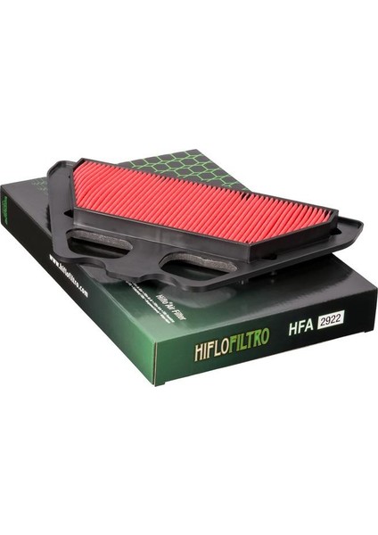 Kawasakı Z 900 Hava Filtre Hıflo