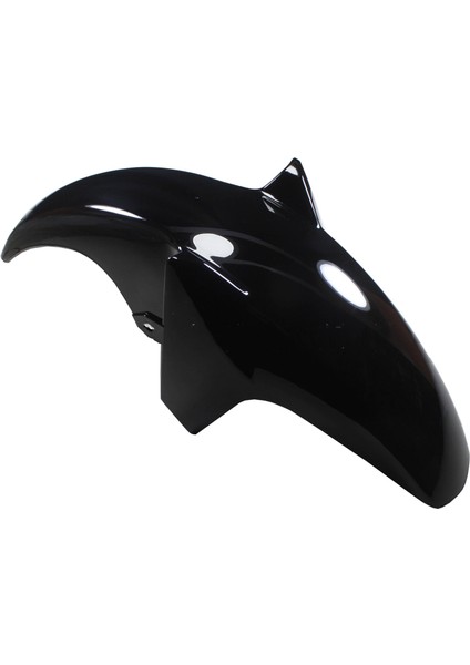 Yamaha Ybr 125 Esd Ön Çamurluk Siyah