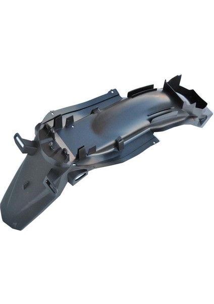 Yamaha Ybr 125 Esd Arka Çamurluk