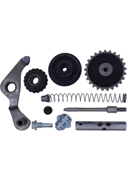 Mondial Kh 100 Eksantrik Dişli Seti