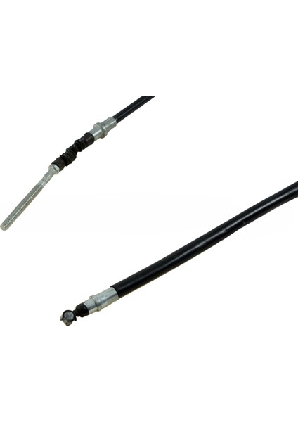 Honda Fizy 125 Ön Fren Teli