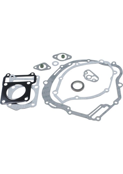 Yamaha Ybr 125 Conta Takımı