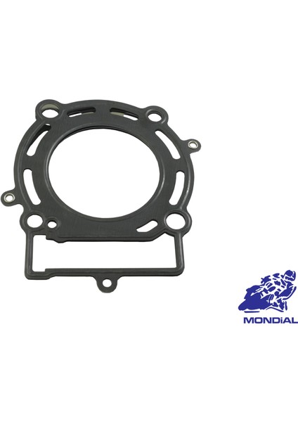 Mondial RX3I Evo 250 Silindir Üst Contası