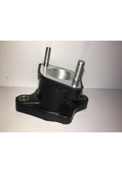 Mondial Agk 125 Manifold