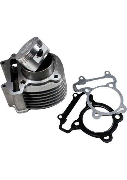 Sym Jet 14 200 Silindir Set