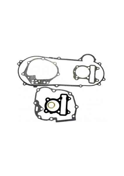 Honda Activa S 125 Conta Takımı