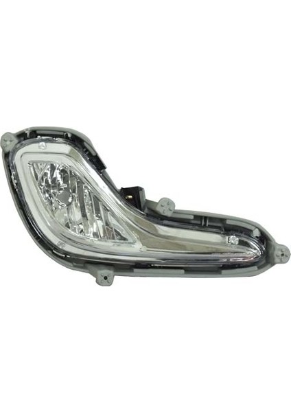 Sis Farı Sağ Accent Blue 2011