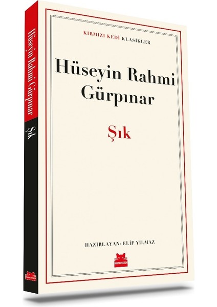 Şık - Hüseyin Rahmi Gürpınar