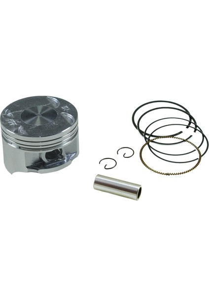 Honda Cbf 250 Piston Seti 0,50 mm Farklı