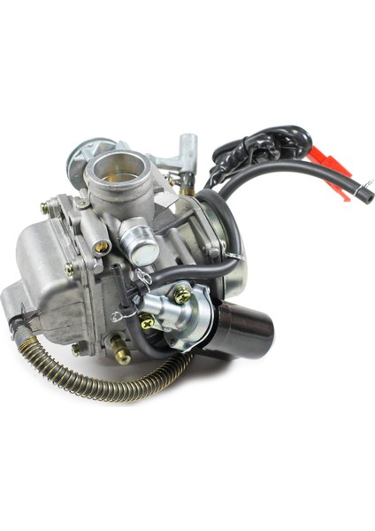 Scooter 150 Karbüratör