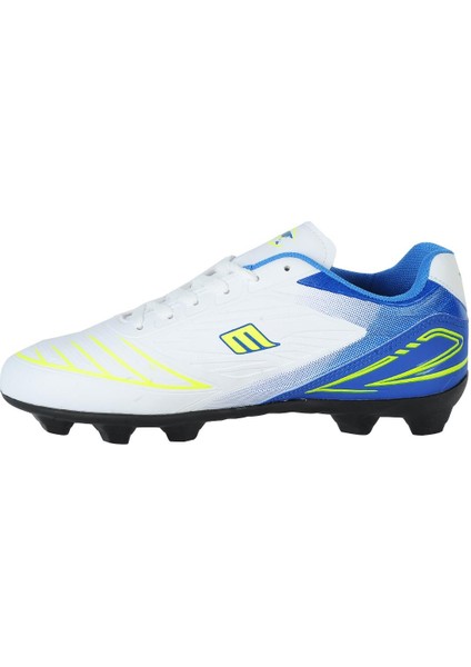Mp 222-2803MR Byz-Mavi Erkek Krampon Çim Futbol Ayakkabı fiyatları