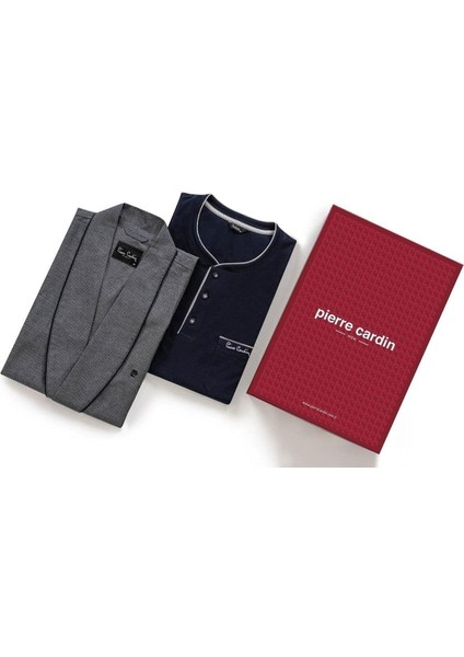 Erkek 3'lü Rob Takımı 5615 modelleri