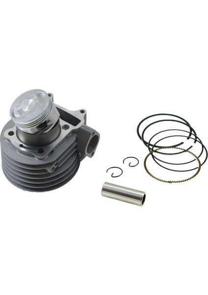Scooter 150 Silindir Set Komple
