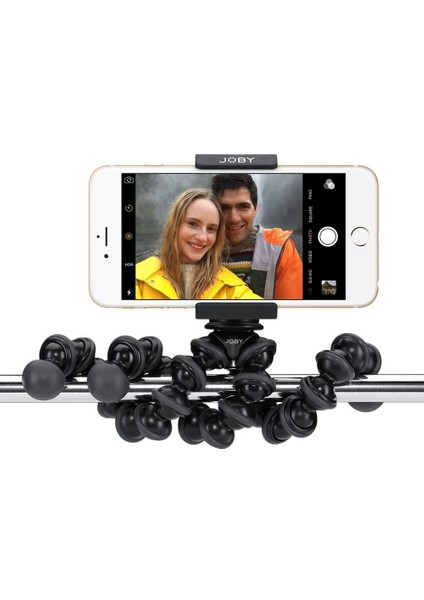 JB01469-BWW Griptight Gorillapod Stand Pro iPhone