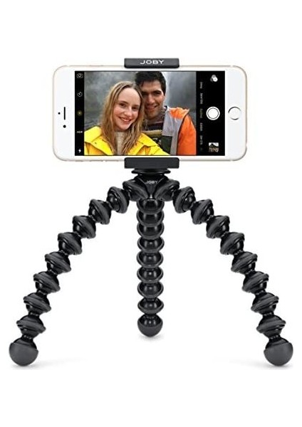 JB01469-BWW Griptight Gorillapod Stand Pro iPhone