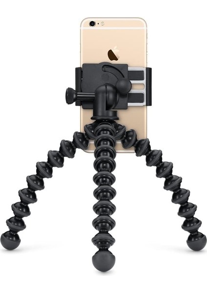 JB01469-BWW Griptight Gorillapod Stand Pro iPhone