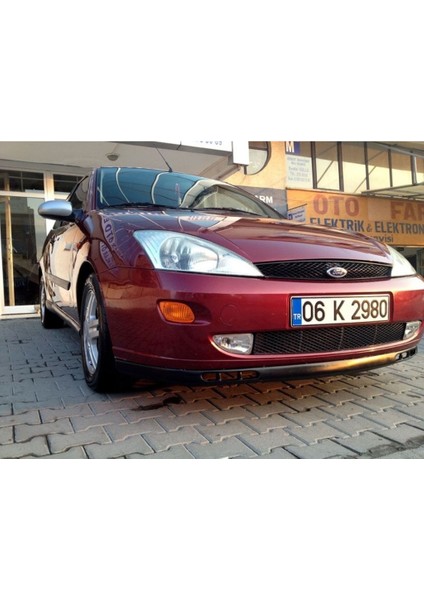 Oto H.İ.T. Focus 1 Laguna Lip Ön Tampon Eki 2 Parça fiyatları