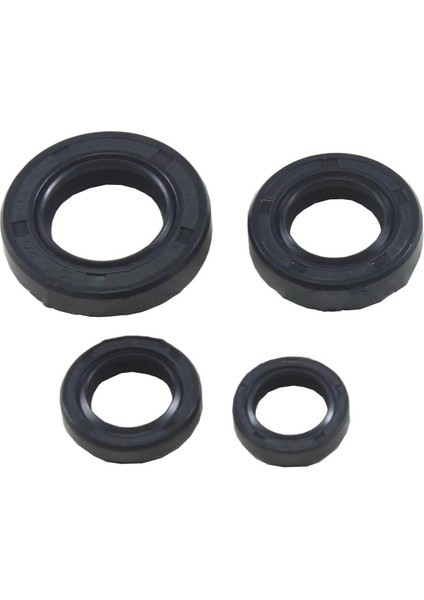 Honda Cbf 150 Keçe Takımı