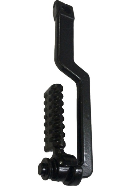 Marş Kolu Pedalı Moto Gusto Rapıd 50 Cc Scooter