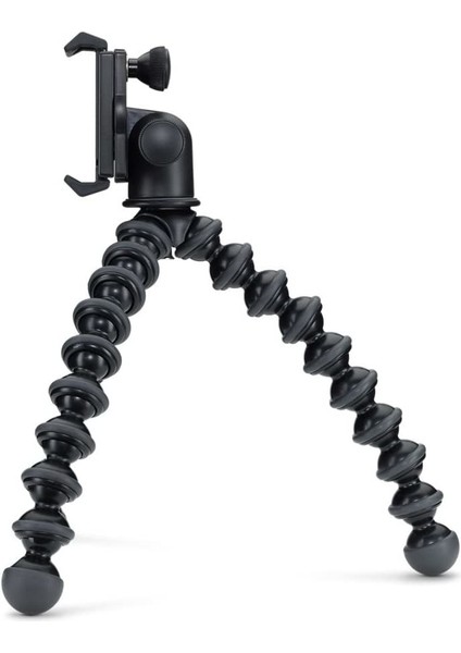 JB01469-BWW Griptight Gorillapod Stand Pro iPhone