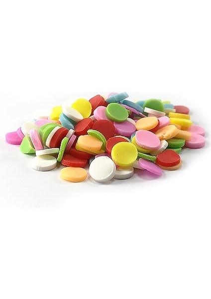 5 Gram - Epoksi Süsleme Pulu - Yuvarlak - 5mm fiyatları