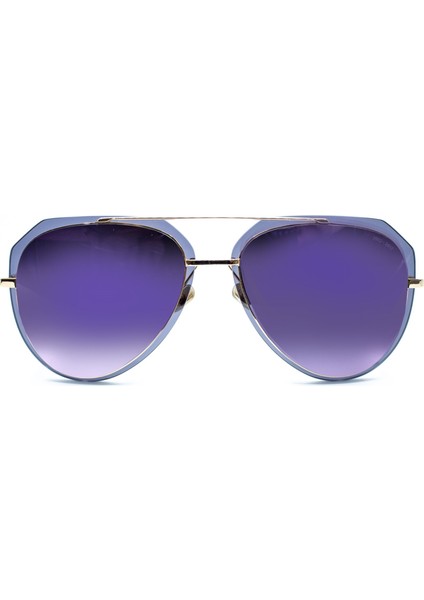 7006 D11 55 Unisex Güneş Gözlüğü