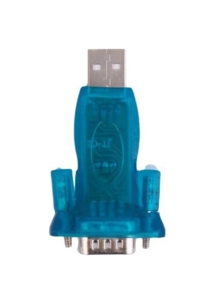 USB To RS232 USB Db9 USB To Rs 232 Com Seri 9 Pin