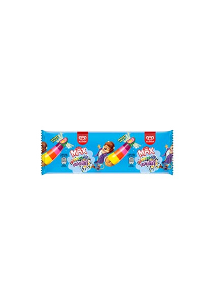 Algida Gökkuşağı Çatapat (59 Ml)