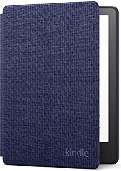 Kindle 6.8" Paperwhite 5 E Kitap Okuyucu Orijinal Kılıfı Lacivert fiyatları