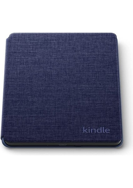 Kindle 6.8" Paperwhite 5 E Kitap Okuyucu Orijinal Kılıfı Lacivert modelleri