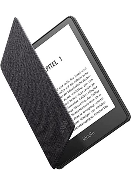 Kindle 6.8" Paperwhite 5 E Kitap Okuyucu Orijinal Kılıfı modelleri