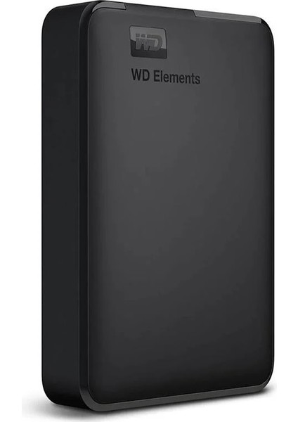 Wd 2.5 Inç USB 3.0 Sata Harddisk HDD Kutusu