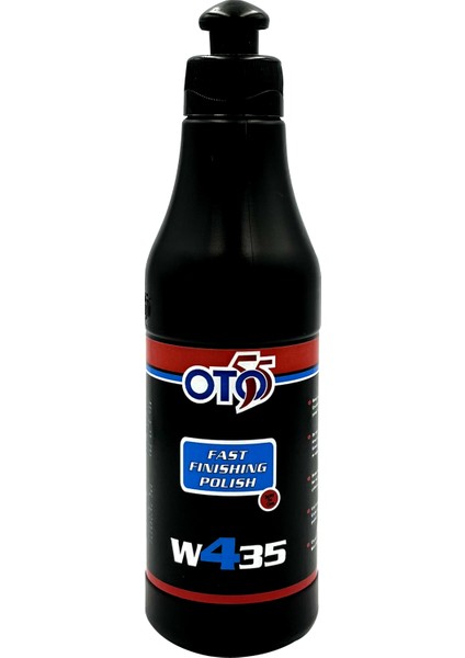 W435 Elle Btirici Cila Boya Koruma 200 ml