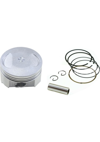 Honda Cbr 125 Piston Seti Taıwan