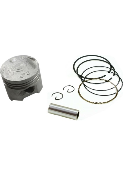Honda Today Piston Seti 0.50 Farklı