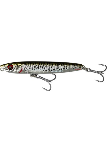 Cast Hacker 11.5 cm 44 gr Suni Yem