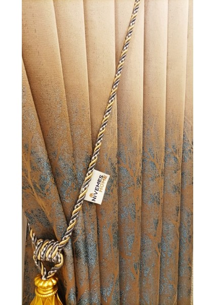 Lulia Camel 1/3 Sık Pile Fon Perde Apm indirimleri