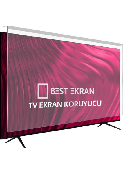 Best Ekran Onvo OV42251 Tv Ekran Koruyucu - Onvo 42" Inç Ekran Koruyucu