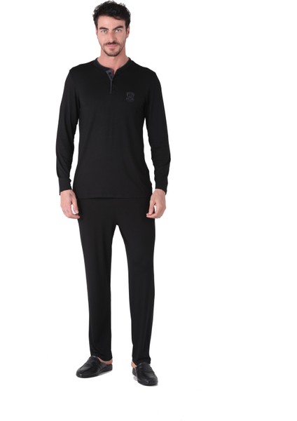 Erkek 4lü Pijama Takım 224000