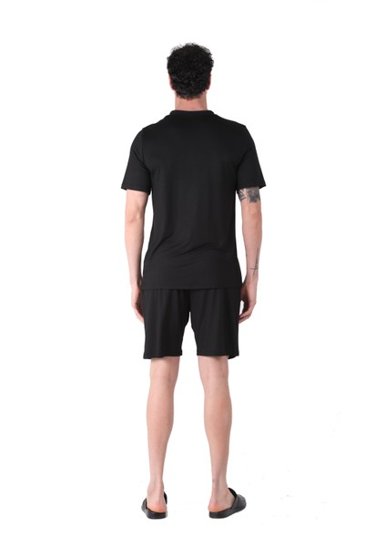 Erkek 4lü Pijama Takım 224000