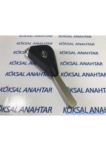 Subaru Forester Orijinal 3 Tuşlu Kumanda Kabı fiyatları