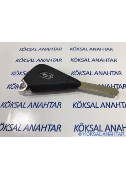 Subaru Forester Orijinal 3 Tuşlu Kumanda Kabı indirimleri