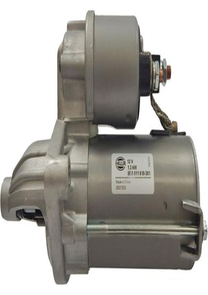 8EA011610-301 Mars Motoru 12V 9 Dis Doblo Cargo-Fiorino-Linea Albea 1.3-1.9 Jtd D6g1 - D6g32 Punto 46823548 8EA011610301 (WE921758)