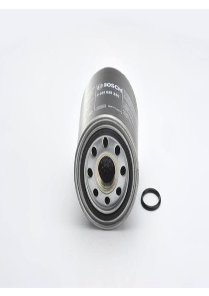 0986628250 Hava Kurutucu Filtre Eski Model UnIVersal 0004290897 (WC897295)