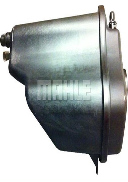 CRT208000S (8MA376789-761) Yedek Su Deposu Bmw E70 E71 N57 S 17137552546 8MA376789761 (WH389549)